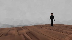 Doctor who barrier of time