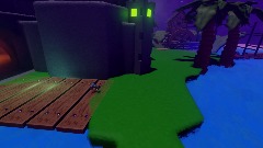 Montresor Hub Race 1 Tari