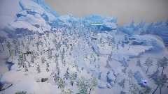 A screenshot taken in Dreams. 9 of 16.