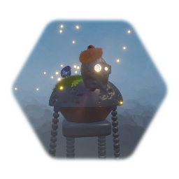 Dream Guardian (WIP)