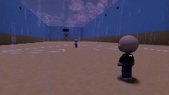 A screenshot taken in Dreams. 2 of 8.