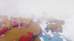 A screenshot taken in Dreams. 4 of 5.