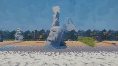 A screenshot taken in Dreams. 18 of 30.