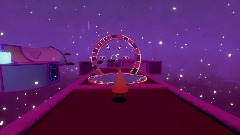 Mein Traumiversum-Rennen