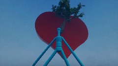 A screenshot taken in Dreams. 5 of 6.