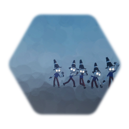 Make dis a puppet or smt