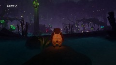 A screenshot taken in Dreams. 4 of 10.