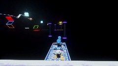 Paperino Corsa ad Ostacoli Prova