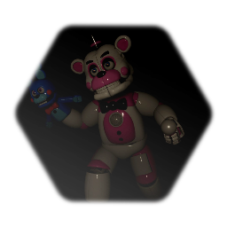 Funtime Freddy