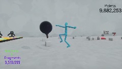 New Ragdoll Game + [PROTOTYPE]