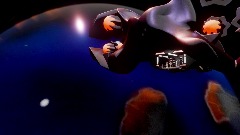 A screenshot taken in Dreams. 4 of 7.