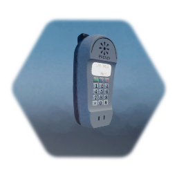 Low thermo House Phone