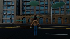 Mickey Mouse in The Big City 2: Mickeys Missing!