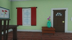 My dream plushy. Random