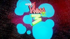 Starship Voodoo 3 Selection Screen