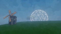 Wonder-stricken Park