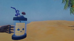 A screenshot taken in Dreams. 1 of 1.