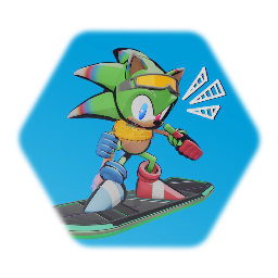 <button="Izaac T. Hedgehog">