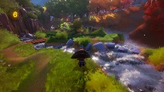 A screenshot taken in Dreams. 29 of 30.