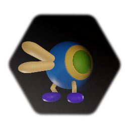 Super Mario sunshine - cataquack