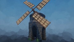 A screenshot taken in Dreams. 1 of 1.