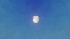 A screenshot taken in Dreams. 1 of 1.