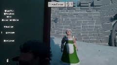 A screenshot taken in Dreams. 4 of 7.