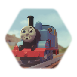 2026 Trackmaster Thomas