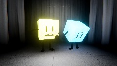 A screenshot taken in Dreams. 3 of 3.