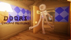 A screenshot taken in Dreams. 2 of 3.