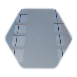 Flat Block Panels