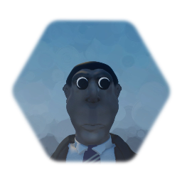 Obunga Nextbot