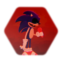 Sonic.EXE (2.0/Older Design)