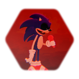 Sonic.EXE Models