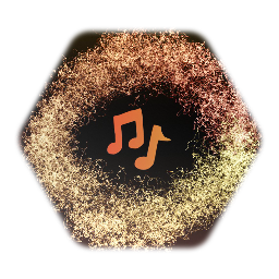 MC Thunder II (Dancing like a Ninja)