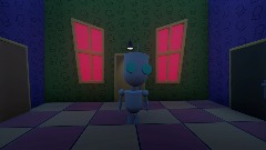 Invader zim the game BETA