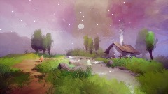 A screenshot taken in Dreams. 3 of 6.