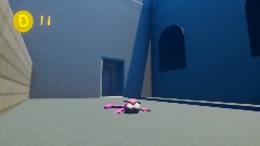 A screenshot taken in Dreams. 4 of 22.