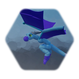 Wyvern [flying edition]