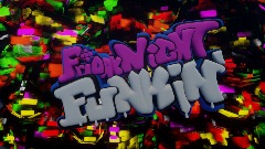 Glitched Funkin With Pibby(CANCELED?)