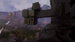 A screenshot taken in Dreams. 2 of 20.