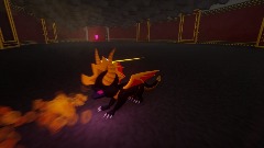A screenshot taken in Dreams. 6 of 29.