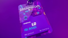 A screenshot taken in Dreams. 1 of 1.