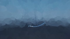 A screenshot taken in Dreams. 2 of 2.