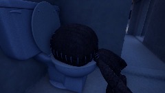 A screenshot taken in Dreams. 8 of 13.