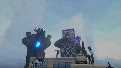 Everytime i seen she my atoms its been killself