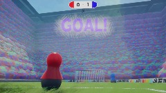A screenshot taken in Dreams. 5 of 7.