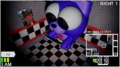 A screenshot taken in Dreams. 4 of 27.