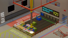 A screenshot taken in Dreams. 3 of 8.