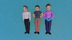 Weezer the video game